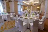 Al Aziziyah Boutique Hotel by the Torch Hotels in Al Rayyan
