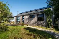 Waterlodge Reidhintsje Các khách sạn gần Puzzelmuseum Joure