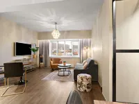 Ole Bull, Best Western Signature Collection Hotel di Bergen