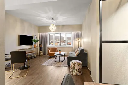 Ole Bull, Best Western Signature Collection Отели рядом с достопримечательностью «Bergen Maritime Museum»