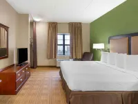 Studio 6 Corporate Extended Stay Chicago Lisle IL Hotels in DuPage County