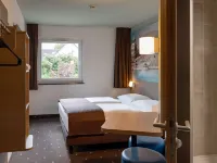 B&B HOTEL Koblenz-City - 2-Star