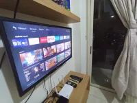 Apartemen Margonda Residence 3/5 Depok by Warhat