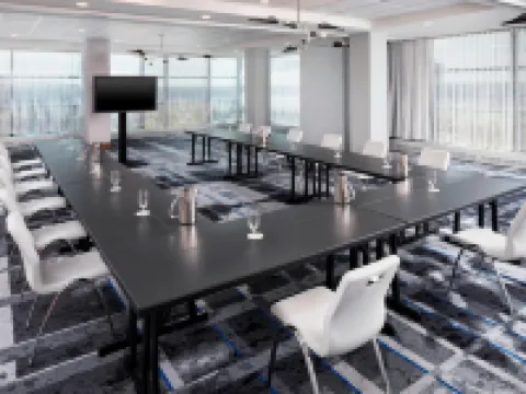 Le Méridien Chicago - Oakbrook Center Hotels in Oak Brook