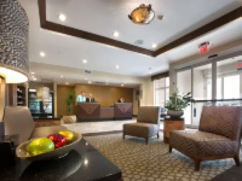 Homewood Suites by Hilton Newport/Middletown Hotels in Middletown