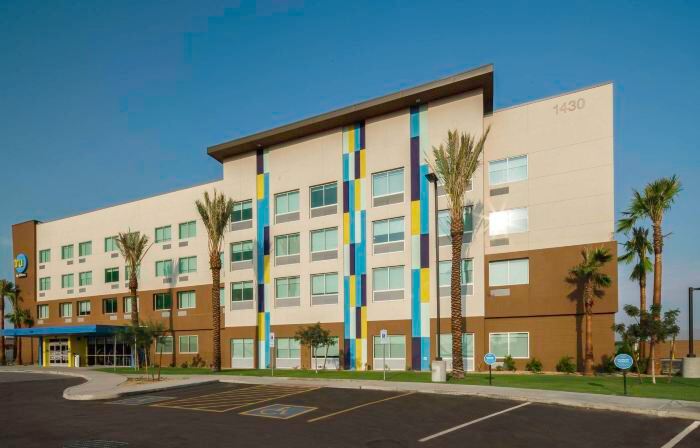 Tru by Hilton Goodyear Phoenix West