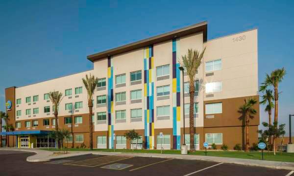 Tru by Hilton Goodyear Phoenix West
