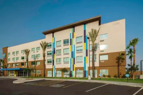Tru by Hilton Goodyear Phoenix West - Gym