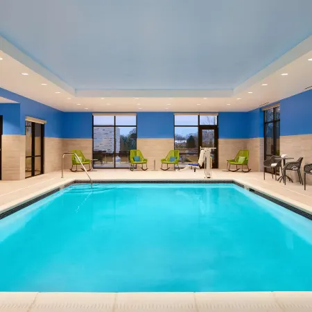 Hampton Inn & Suites by Hilton Franklin Indianapolis