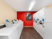 Studio 6 Suites Fresno North CA Hotels in Fresno