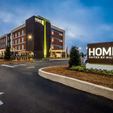 Home2 Suites by Hilton Gulfport I-10