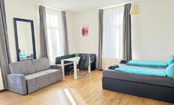 Pension Dresdener Berge - Housity