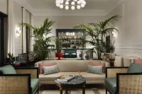 Hotel President Hotels in Viareggio