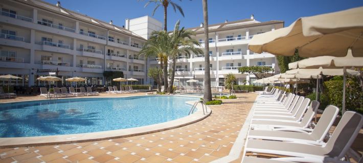 Grupotel Santa Eulària & Spa - Adults Only Ξενοδοχεία στην πόλη Ibiza
