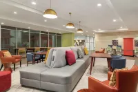 Home2 Suites by Hilton Edinburg Hotels in Edinburg