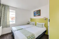 initial by balladins Bordeaux / Eysines Hotels in Eysines