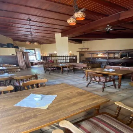 Hotel Montan