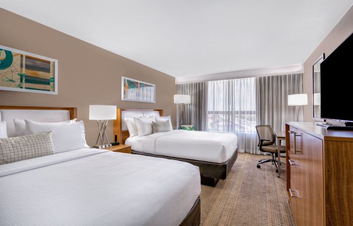 Holiday Inn MIAMI WEST - AIRPORT AREA by IHG