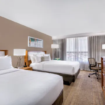 Holiday Inn MIAMI WEST - AIRPORT AREA by IHG Hotels near Santa's Enchanted Forest
