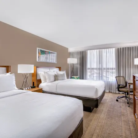 Holiday Inn MIAMI WEST - AIRPORT AREA by IHG