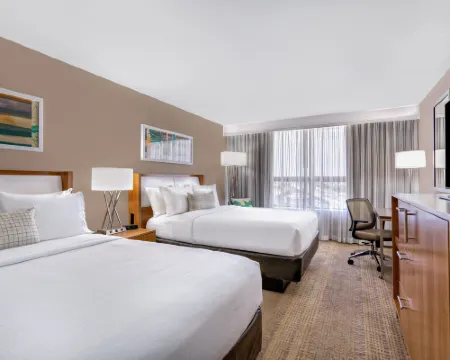 Holiday Inn MIAMI WEST - AIRPORT AREA by IHG Hotels in Hialeah