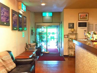 Business Hotel Moji
