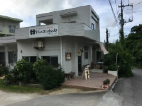 Yugafu Kabira(Ishigaki)