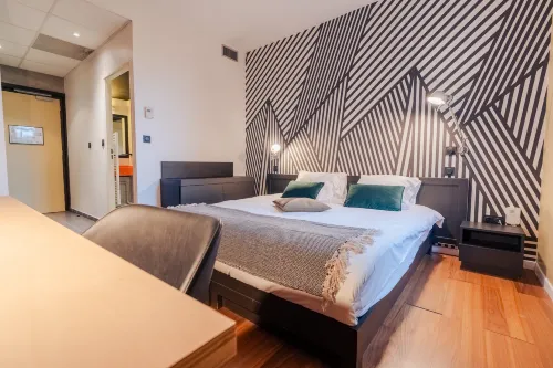 COWOOL Lille Villeneuve-d'Ascq - Apartments
