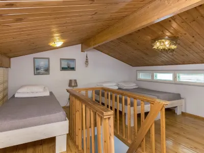 Rantalinna 2 Các khách sạn ở 