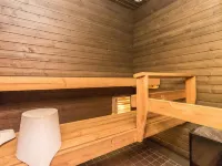Skivillas Paljakka 1. (3 Bedroom)