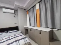 Xia Nazha'er Apartment (Xuri Road)