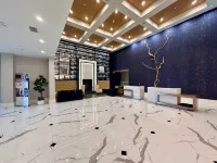 Chez Hotel - Pet-friendly