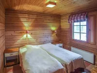 Niinimökki Mantyharju 호텔