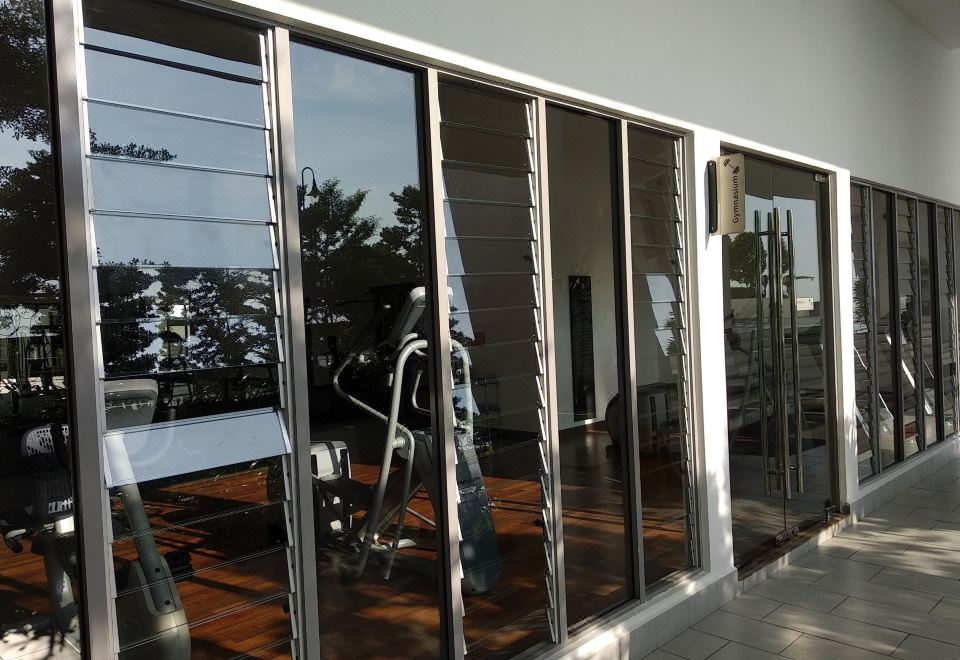 Harbour Stay @ SilverScape Luxury Apartment U2Over view