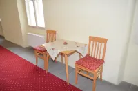 Gästehaus im Priesterseminar Salzburg