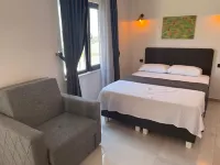 Imbrossa Hotel Hotels in Gokceada