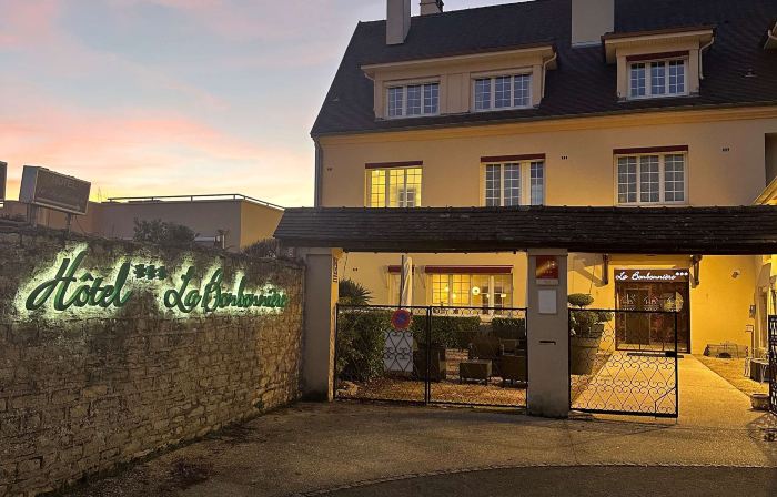 La Bonbonniere, Sure Hotel Collection by Best Western