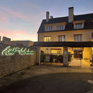 La Bonbonniere, Sure Hotel Collection by Best Western Hotels near Lake Kir