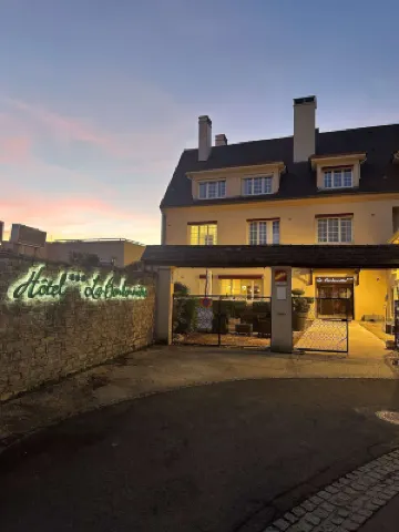 La Bonbonniere, Sure Hotel Collection by Best Western