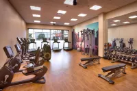 Hyatt Place Emeryville/San Francisco Bay Area - Pysäköinti
