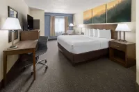Days Inn by Wyndham Penn State Hoteles en Municipio de Patton