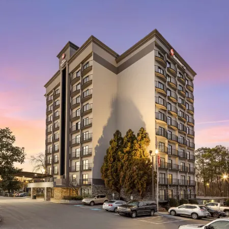 Best Western Plus Atlanta Airport-East