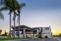 Studio 6 Artesia CA Hotels in Norwalk