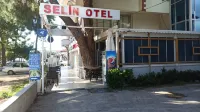 Selin貝萊克酒店