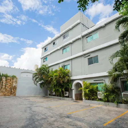 Hotel Nacional Merida