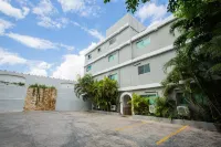Hotel Nacional Merida Hotels in Mérida