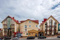 Semashko Hotel Các khách sạn ở 