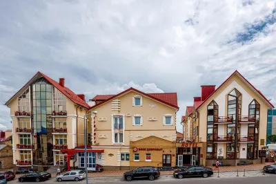 Semashko Hotel