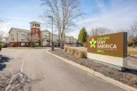 Extended Stay America Suites - Columbus - Polaris