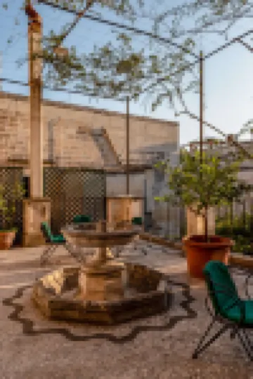 La Fiermontina Palazzo Bozzi Corso Hotel